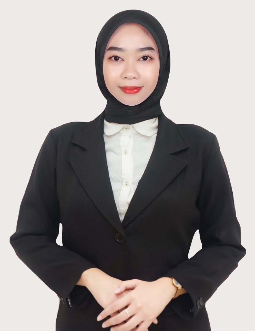Putri Jaya Usman - Professional Nutritionist Profile Picture
